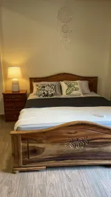 HOTEL EL VIAJERO - Room