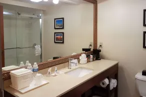 Comfort Inn I-10 West at 51st Ave - Room