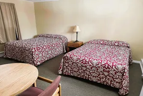 Love Hotels Timberline By OYO Lake Superior - Habitación