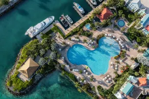 Harborside Resort & Vacation Rentals at Atlantis - Piscina