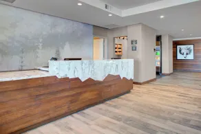 Residence Inn by Marriott Boulder Broomfield/Interlocken - Réception