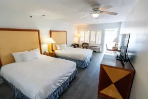 Pirate's Cove Resort and Marina - Stuart - Værelse