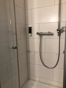 Hotel Mirabell - Salle de bain