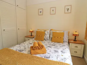 Downs View - Habitación