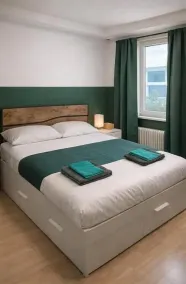 home22 an der mariahilfer - Habitación