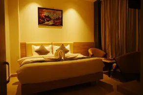 The Regent Hotel  - Zimmer
