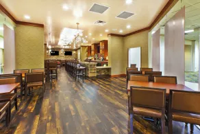 Holiday Inn & Suites Bolingbrook by IHG - Restaurant