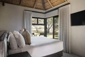 NAKO Safari Lodge - Room