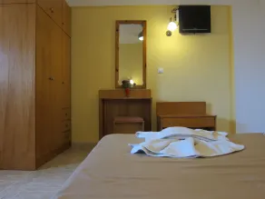 Baladinos Apartments - Rom