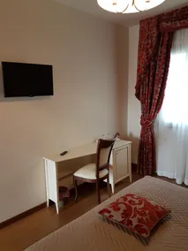 Agriturismo De Luca - Room