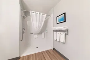 Home Inn and Suites Lloydminster - Chambre