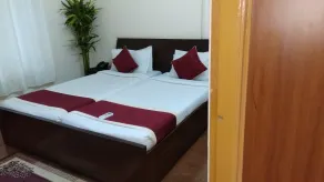 Nandu Hospitality Apartments Services - Aashiyana - View from room
