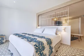 Eurostars Ibiza - Chambre