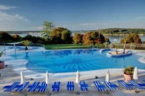 Valamar Tamaris Resort - Pool