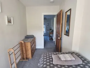 Moelwyn View Cottage - Quarto