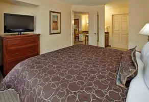 Staybridge Suites - Kansas City-Independence by IHG - Chambre