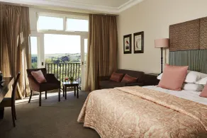 The Devon Valley Hotel - Room
