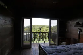 Hotel Bosque Verde Lodge - Quarto
