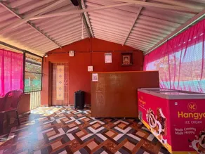 Green Homestay Gokarna - Réception