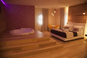 Astrea Wellness & Spa - Værelse