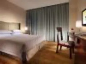 Ramada by Wyndham Beijing Airport - Chambre