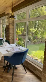 Stone House Hotel ‘A Bespoke Hotel’ - Restaurant