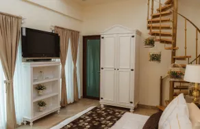 Antiguo Hipico Haras - Quarto