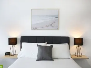Boat Harbour Motel - Room