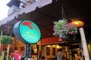 Parasol Inn Chiang Mai Old City - Restaurant