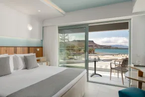 Arina Beach Resort - Chambre