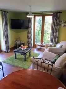 Field View B&B - Entrée intérieure