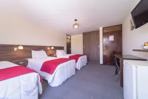 Hotel La Gruta - Værelse