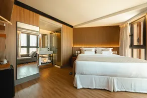 BA'RA Hotel - Room