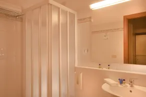 Hotel Silla - Salle de bain