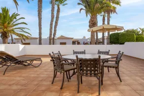 Royal Tenerife Country Club - Vue de la chambre