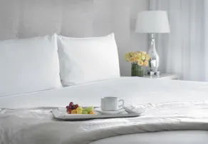 Grand Beach Hotel - Chambre
