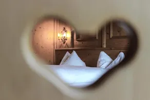 Hotel Pension Weiratherhof - Zimmer