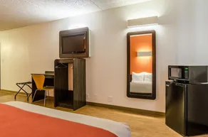 Motel 6-York, NE - Chambre