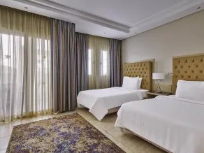 Rixos Premium Seagate - Chambre
