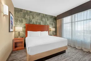 Drury Plaza Hotel Colorado Springs Near the Air Force Academy - Chambre