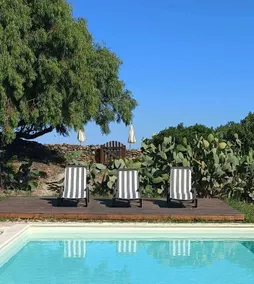 Lispusada B&B - Pool