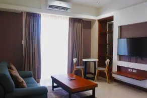 Aqua Fun Hotel - Rum