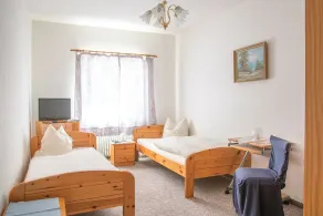 Landgasthof Doldewirt - Room
