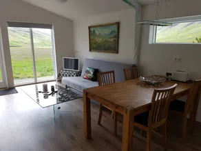 Bólstaðarhlíð - Studios - Chambre