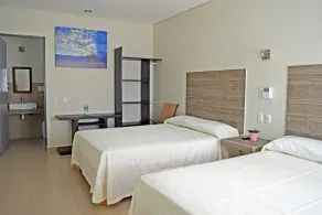Hotel Guivá San Pablo - Room