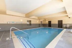 Holiday Inn Express Fulton by IHG - Pool