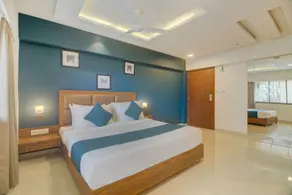 Hotel Palm Beach Pride - Room
