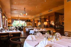 Ringhotel Klövensteen - Restaurant