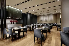 Ramada by Wyndham Gunsan - Restaurant