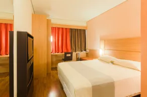 ibis Canoas Shopping - Habitación